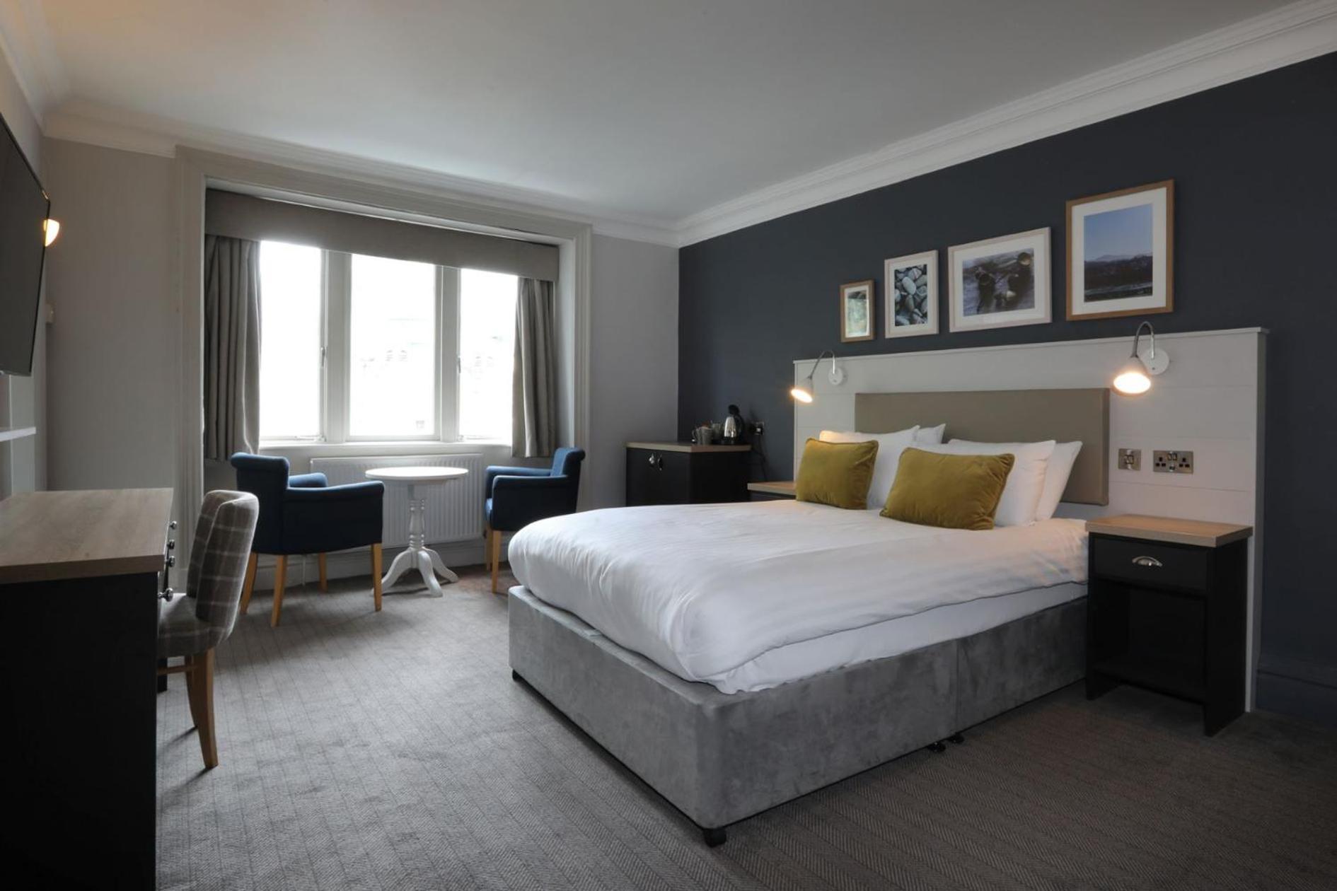 The Harrogate Inn - The Inn Collection Group Экстерьер фото