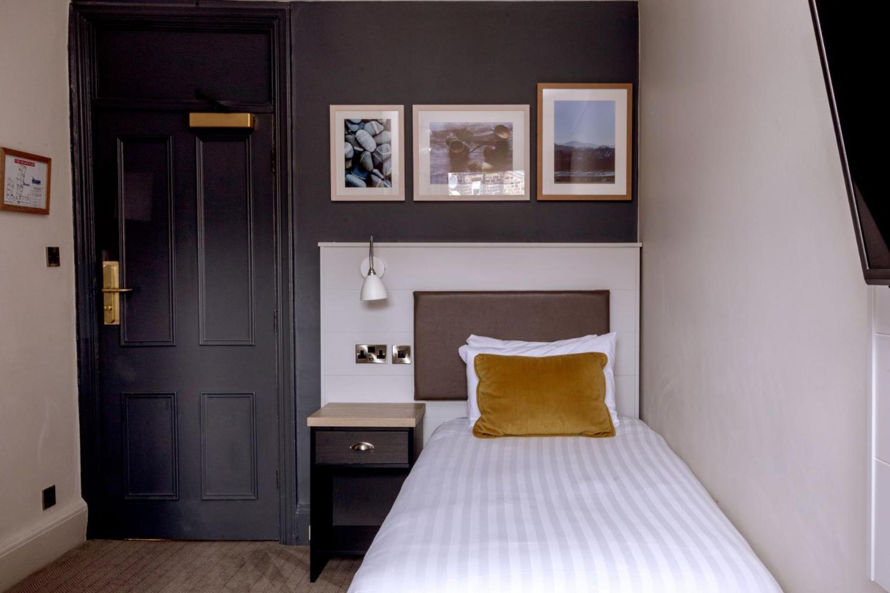 The Harrogate Inn - The Inn Collection Group Экстерьер фото
