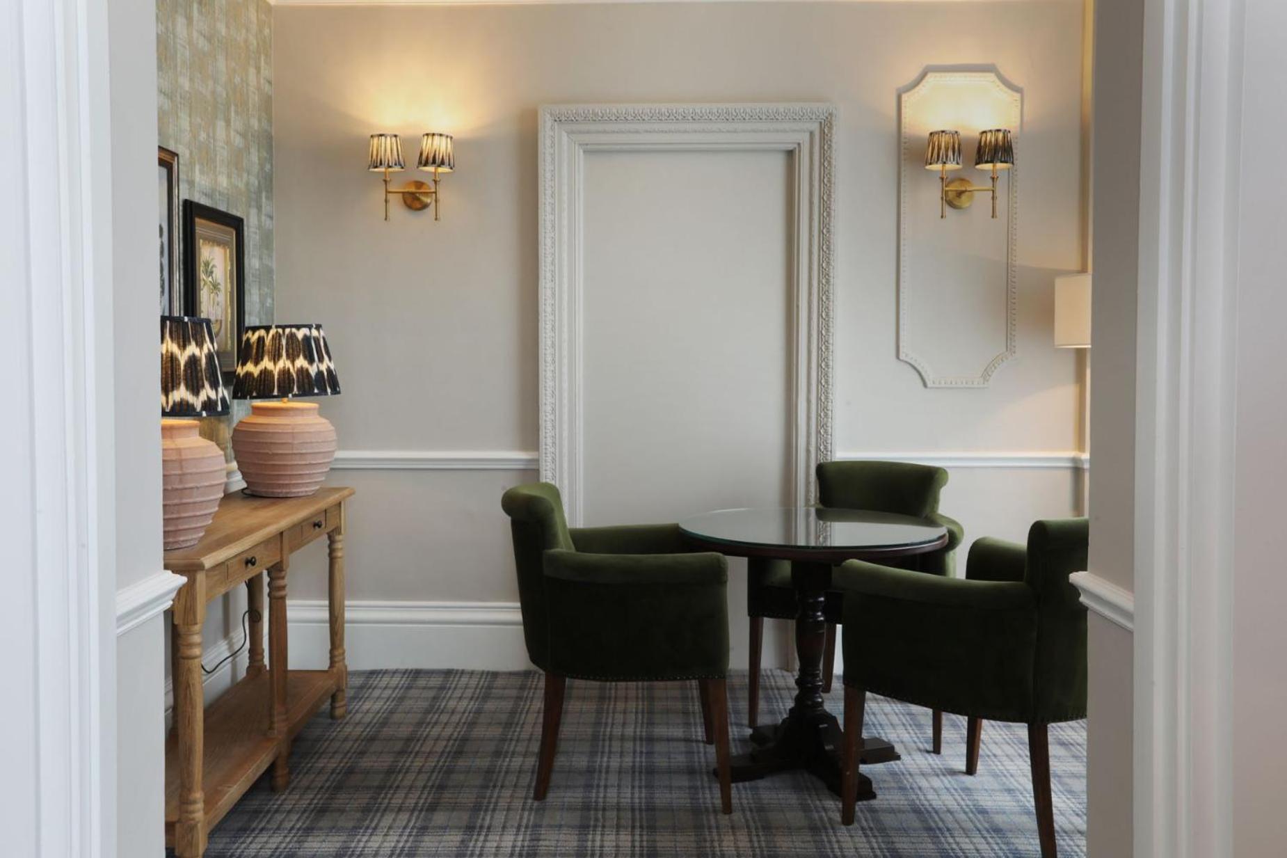 The Harrogate Inn - The Inn Collection Group Экстерьер фото